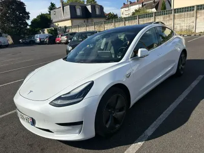 Gebraucht Tesla Model 3