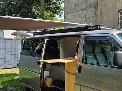 VW T4