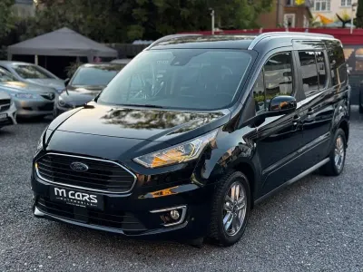 Gebraucht Ford Grand Tourneo Connect