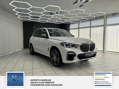 BMW X5 M50