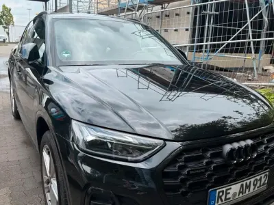 Gebraucht Audi Q5 Sportback