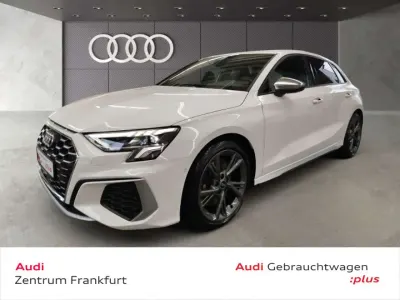Occasion Audi S3