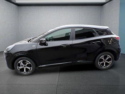Gebraucht Ford Puma 125 PS (91 kW) 2025 Andere SUV