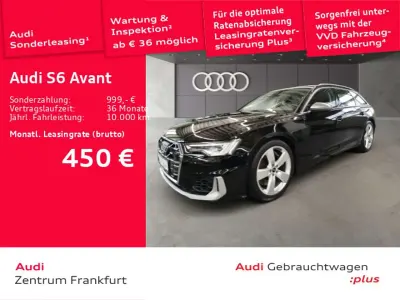 Gebraucht Audi S6