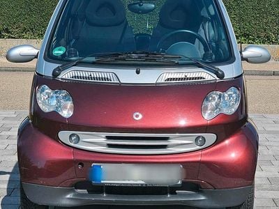 Smart ForTwo Coupé