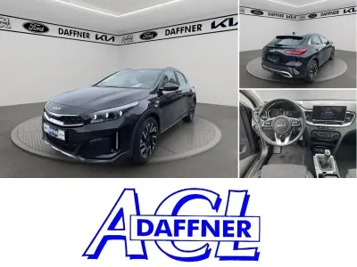 Gebraucht Kia XCeed