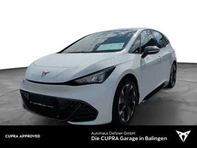 Gebraucht Cupra Born