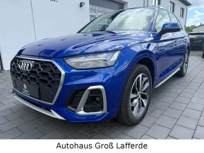Gebraucht Audi Q5