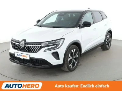 Gebraucht Renault Austral