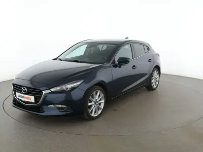 Gebraucht Mazda 3