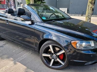 Volvo C70