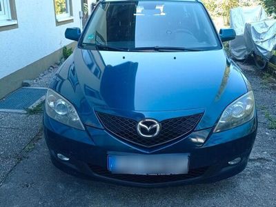 gebraucht Mazda 3 mit TÜV