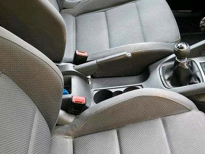 VW Golf IV