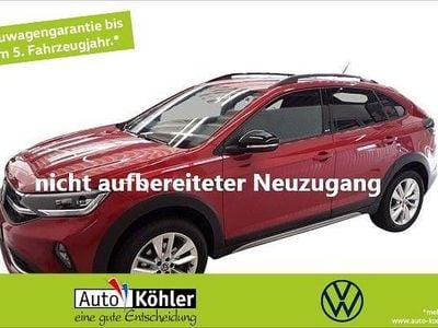 VW Taigo