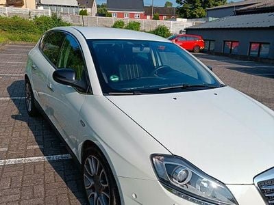 Lancia Delta
