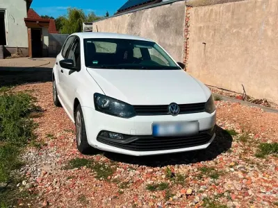Gebraucht VW Polo