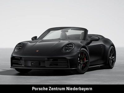 Porsche 911 Carrera 4S Cabriolet