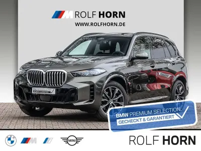 Brugt BMW X5