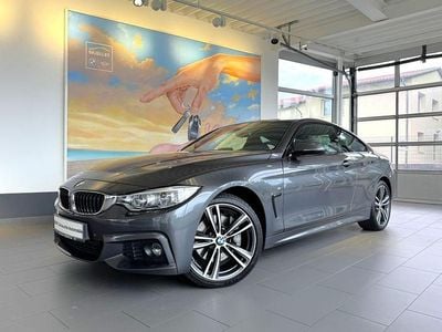 BMW 435