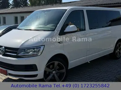 Gebraucht VW Caravelle