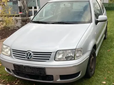 Occasion VW Polo