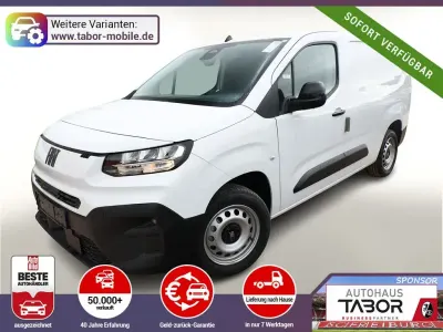 Gebraucht Fiat Doblò