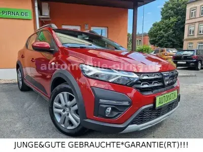 Gebraucht Dacia Sandero