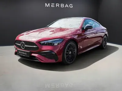 Gebraucht Mercedes CLE450