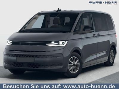 VW T7