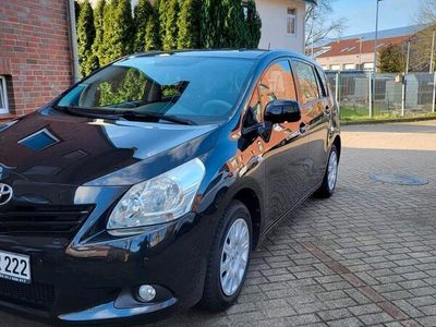 gebraucht Toyota Verso 1.6