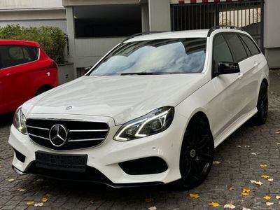 Mercedes E350