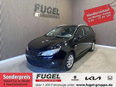 Seat Ibiza ST