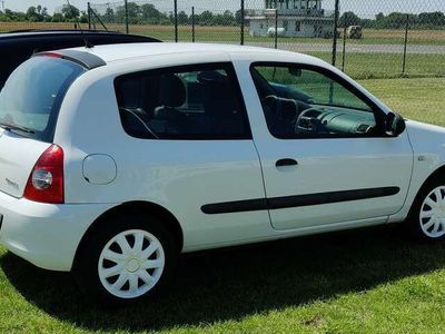 Renault Clio II