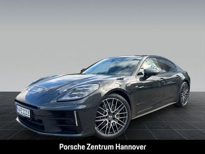 Gebraucht Porsche Panamera 4 470 PS (345 kW) 2025 Grau Limousine