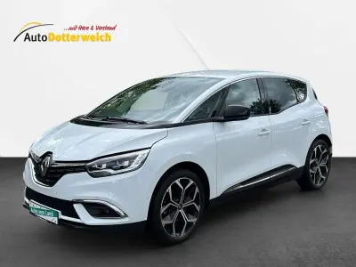 Usata Renault Scénic IV