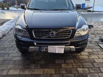 Gebraucht 2013 Volvo XC90 Momentum SUV | 14.500 € (Fairer Preis)