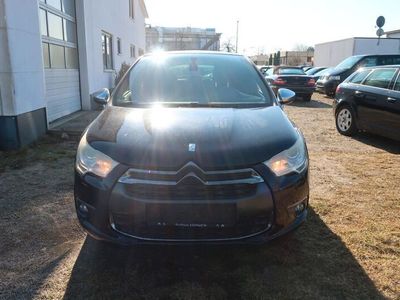 Citroën DS4