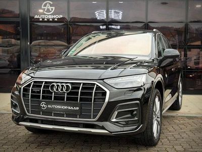 Andere Gebraucht 2021 Audi Q5 Ambiente SUV | 28.700 € (Fairer Preis)