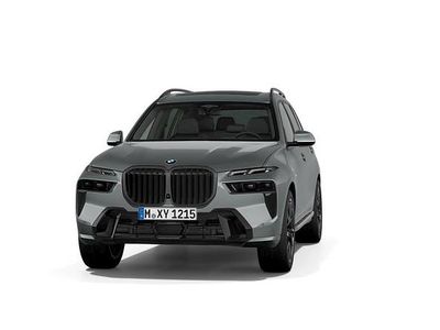 Gebraucht BMW X7 Comfort Edition 340 PS (250 kW) 2025 SUV