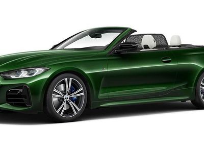 Usata BMW M440 M Sport 374 CV (275 kW) 2023 Berlina