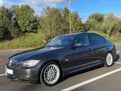 BMW 335