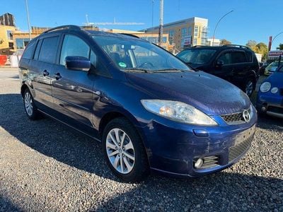 Mazda 5