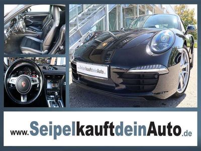 Porsche 911 Carrera Cabriolet
