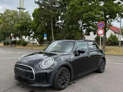 Gebraucht Mini ONE