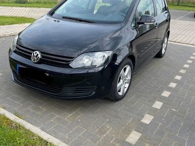 gebraucht VW Golf Plus 2.0 TDI Trendline VB