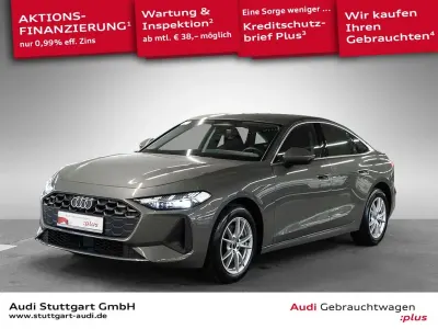 Gebraucht Audi A5