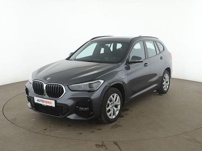 Gebraucht BMW X1 M Sport 95 PS (69 kW) 2022 Grau SUV