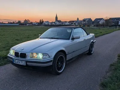 Gebraucht BMW 318