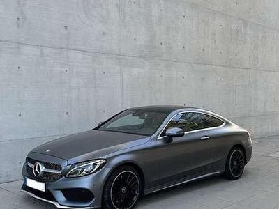 Gebraucht Mercedes C300