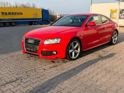 Gebraucht Audi A5